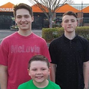 Meet your Posher, Steve